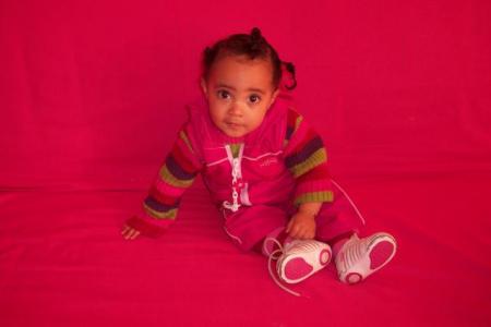 la belle thya